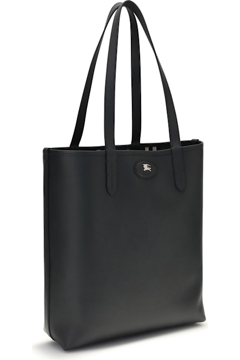 أدوات منزلية Burberry Reversible Bloomsbury Tote Bag