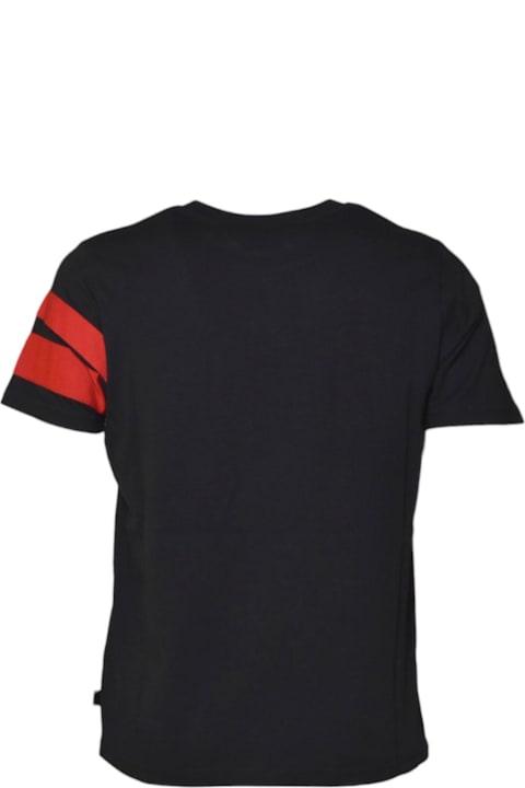 GCDS for Men GCDS Logo Regular T-shirt