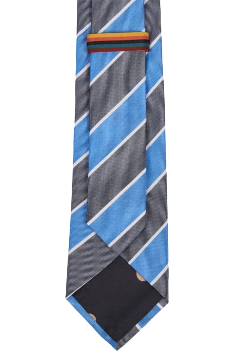 Ties for Men Paul Smith Tie