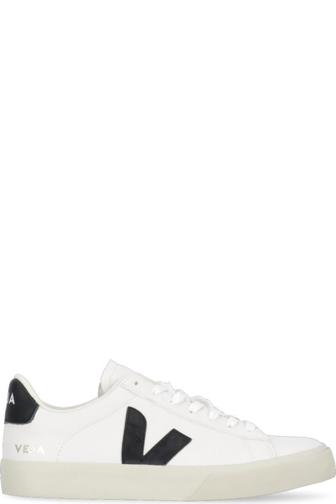 Homeware Veja Campo Chromefree Sneakers