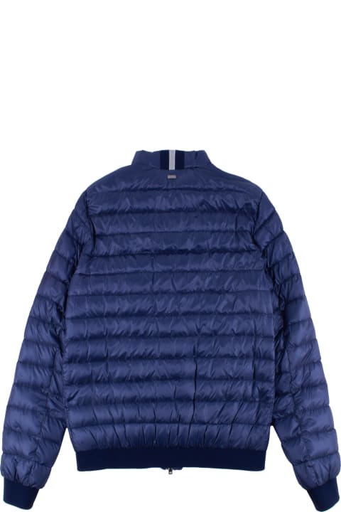 Herno Coats & Jackets for Women Herno Nylon Down Jacket