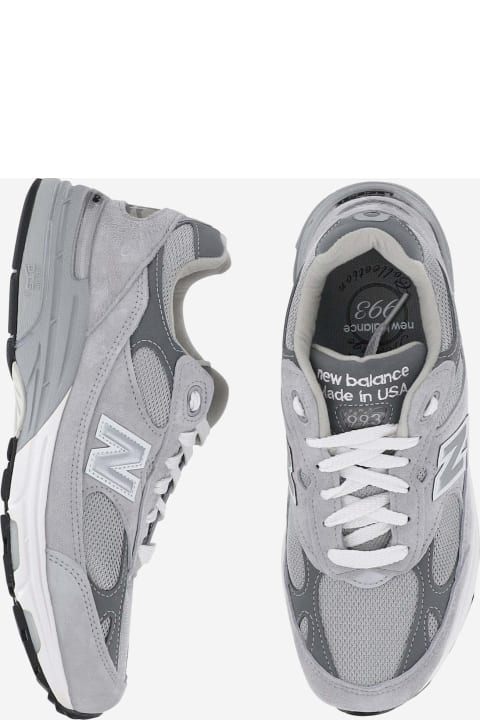 New Balance for Men New Balance Sneakers 993 Core