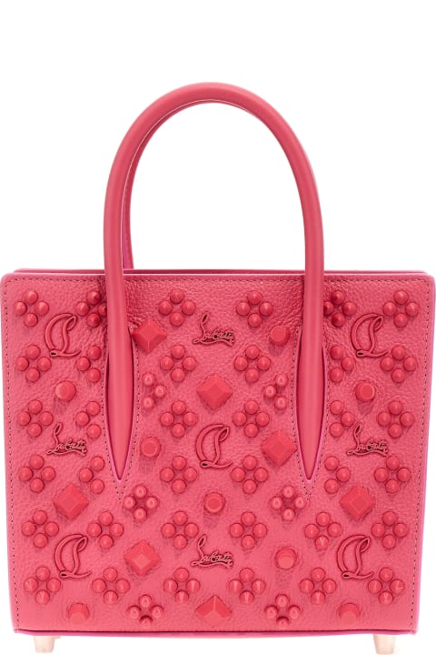 Totes for Women Christian Louboutin 'paloma' Mini Handbag