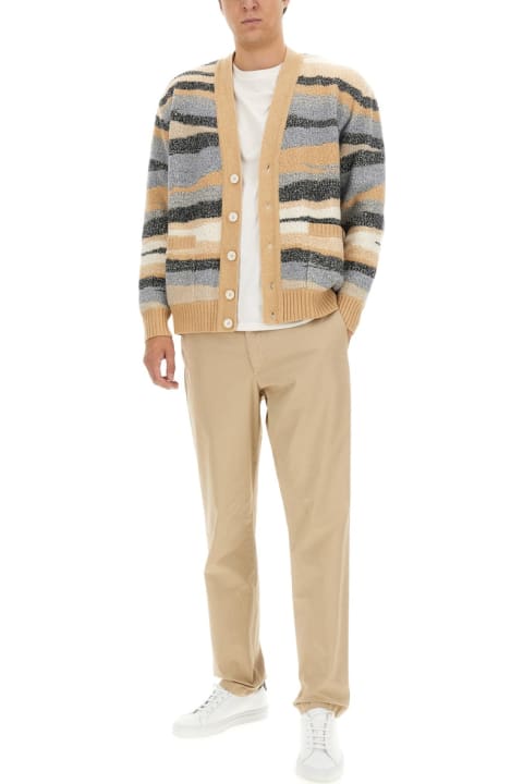 Homeware Missoni Wool Cardigan