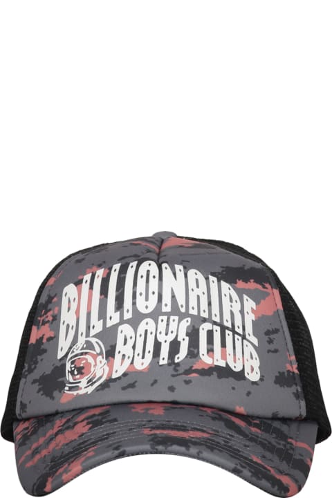 メンズ Billionaire Boys Clubの帽子 Billionaire Boys Club Baseball Cap
