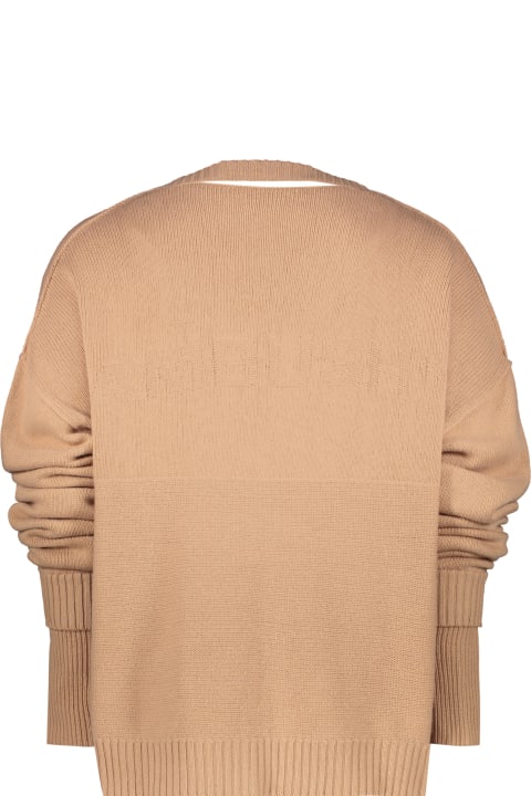 AMBUSH Sweaters for Men AMBUSH Oversize Cardigan