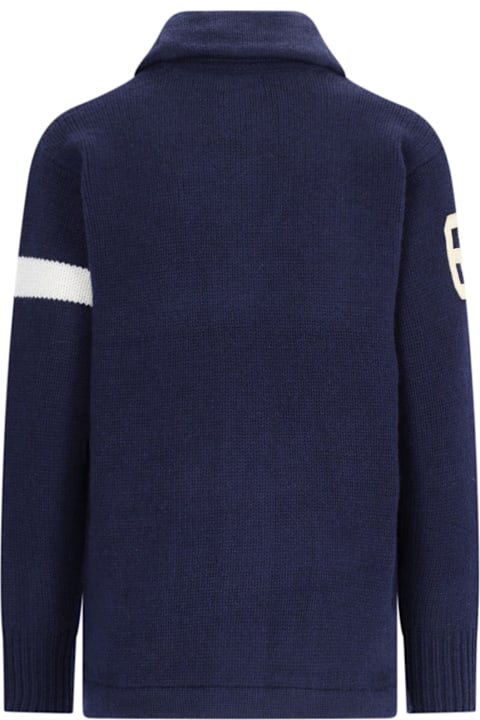 Polo Ralph Lauren Sweaters for Women Polo Ralph Lauren Wool Cardigan