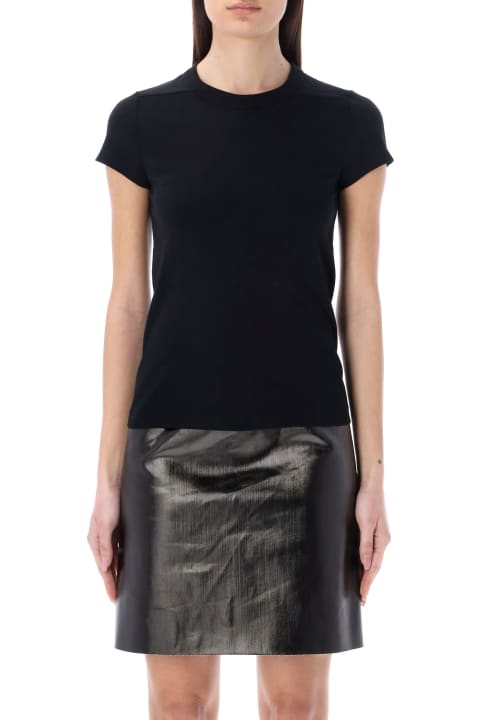 Fashion for Women Rick Owens Cropped Level T