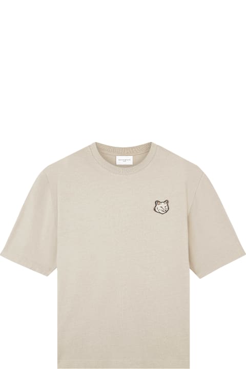 Homeware Maison Kitsuné T-shirt Maison Kitsuné