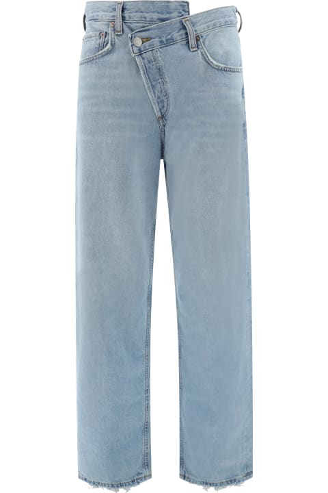 AGOLDE Clothing for Women AGOLDE Jeans