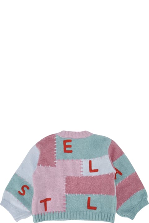 Stella McCartney Kids لـ Men Stella McCartney Kids Jumper