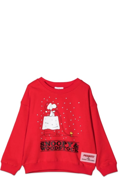 Homeware Marc Jacobs Felpa Capsule Peanuts