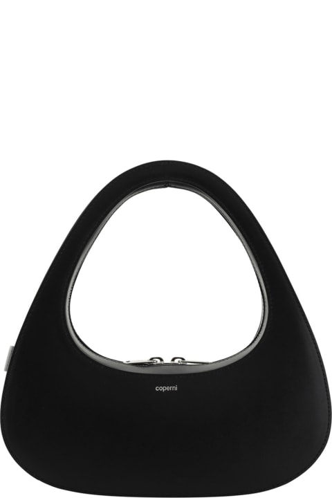 Coperni for Women Coperni Baguette Swipe Handbag