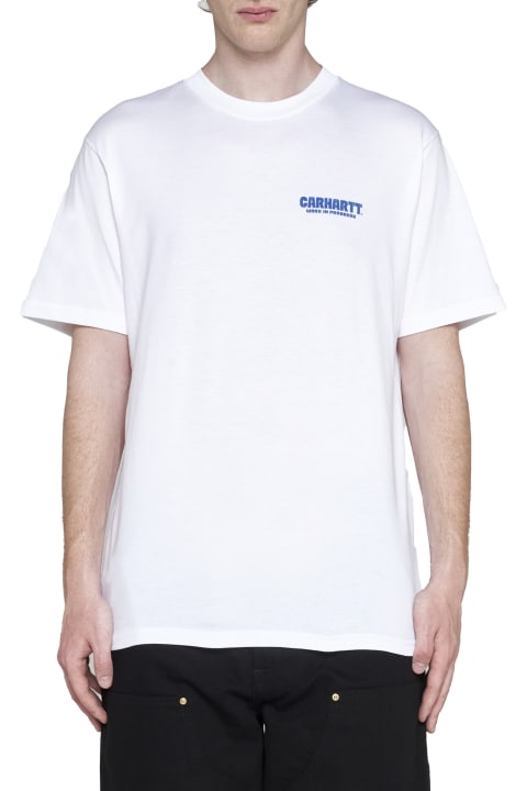 Carhartt Topwear for Men Carhartt T-Shirt