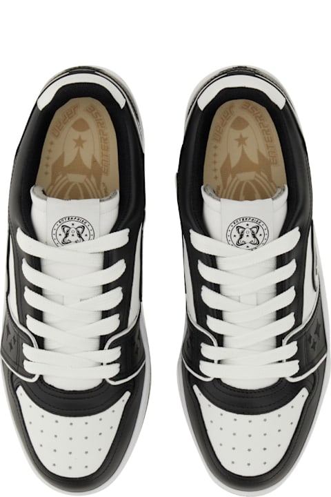 Enterprise Japan لـ Women Enterprise Japan Ej Rocket Sneaker