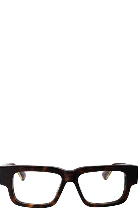 Eyewear for Women Bottega Veneta Eyewear Bv1280o Glasses