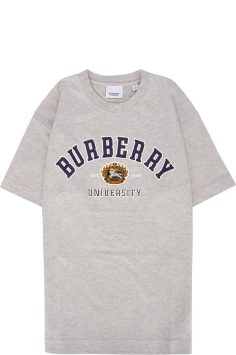 Burberry for Boys Burberry T-shirt