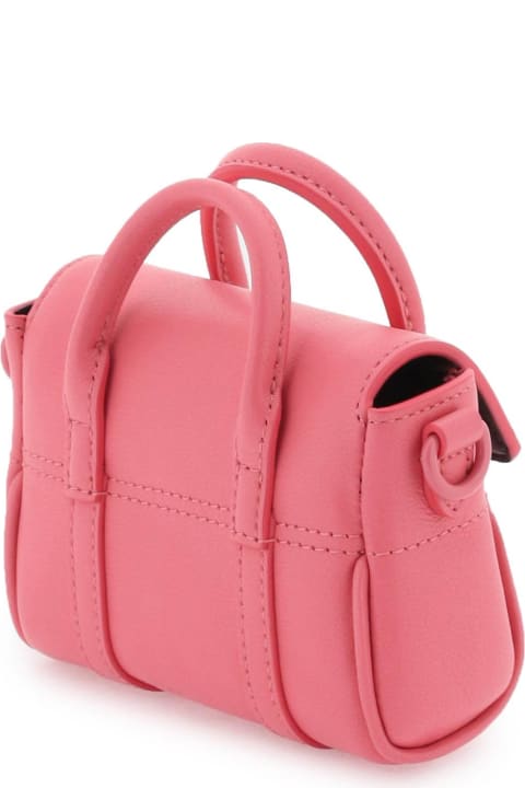 Mulberry Totes for Women Mulberry Micro Bayswater
