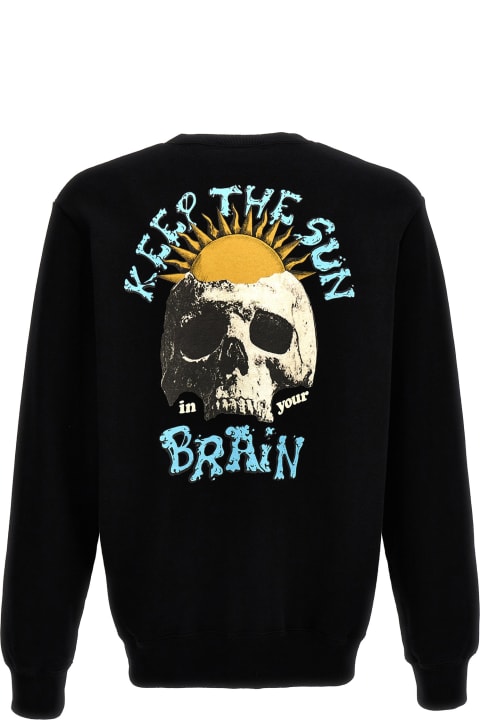 Undercover Jun Takahashi for Women Undercover Jun Takahashi 
keep The Sun In Your Brain
 Sweatshirt