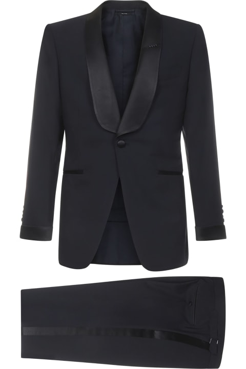 Tom Ford Suits for Men Tom Ford O'connor Suit