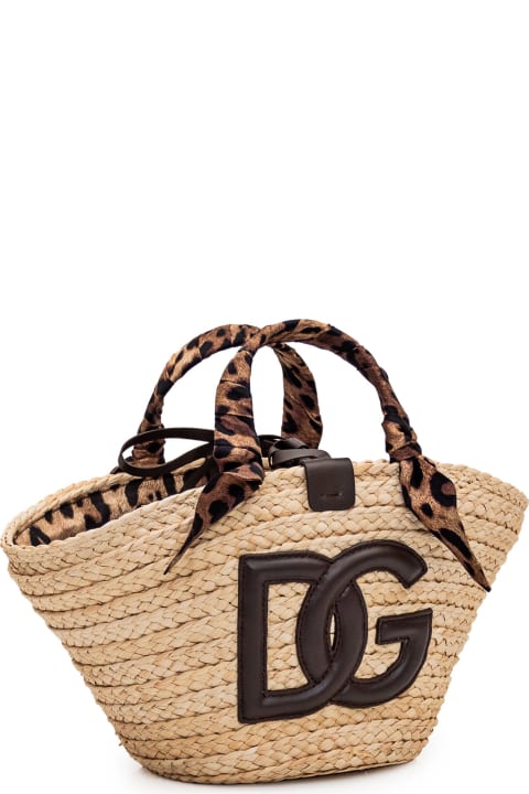 ウィメンズ Dolce & Gabbanaのバッグ Dolce & Gabbana Kendra Tote Bag