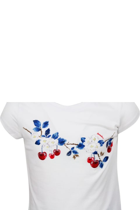 Homeware Monnalisa T-Shirt