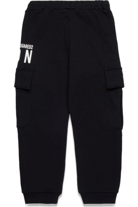 Dsquared2 Bottoms for Girls Dsquared2 Pant