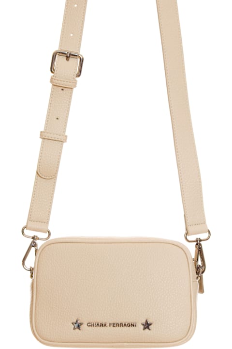 Chiara Ferragni Shoulder Bags for Women Chiara Ferragni Chiara Ferragni Crossbody Bag