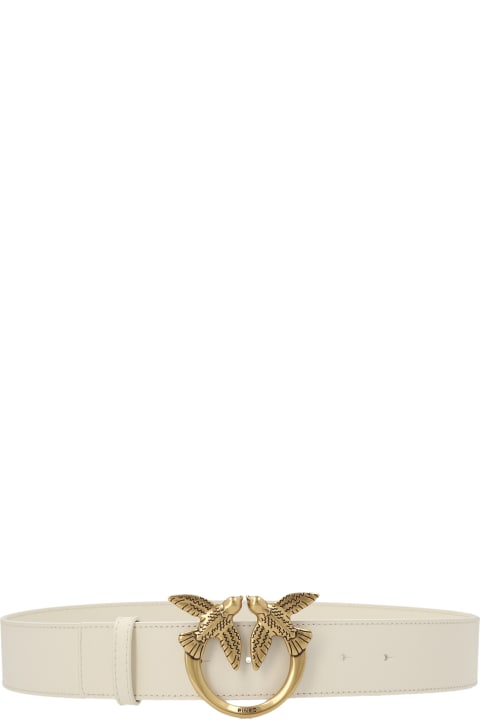 Homeware Pinko Love Birds High Belt