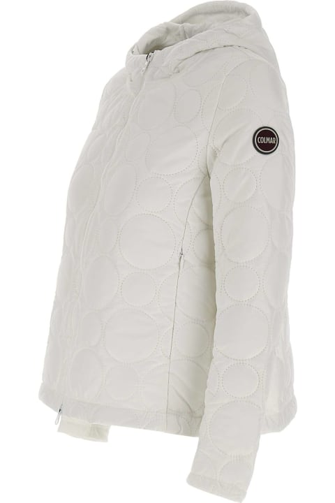 Coats & Jackets for Women Colmar "hoop" Down Jacket