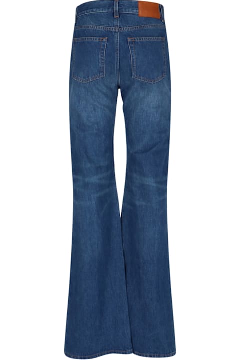 Fashion for Women Chloé Bootcut Jeans