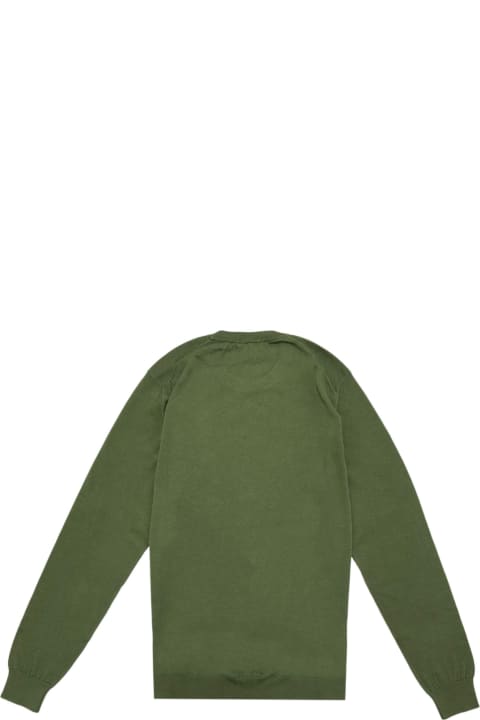 Drumohr Fleeces & Tracksuits for Women Drumohr Sweater