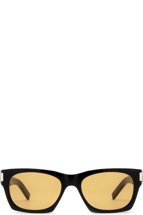 Sl 402 Black Sunglasses