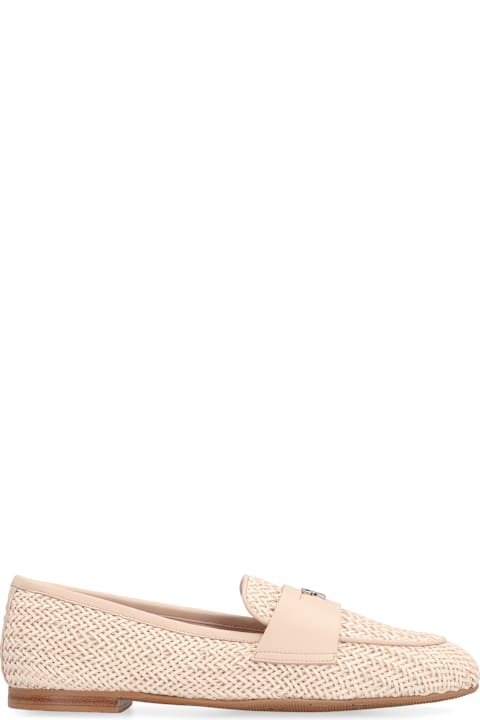 Homeware Casadei Hanoi Loafers
