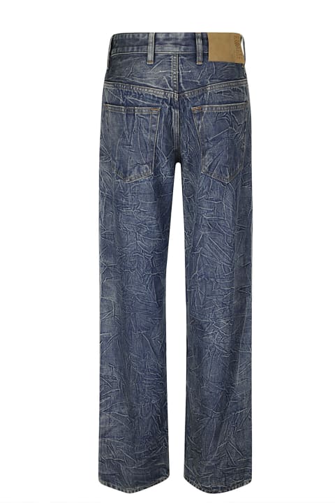 MM6 Maison Margiela Jeans for Women MM6 Maison Margiela Pants 5 Pockets