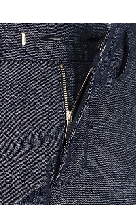 Bootcut Jeans