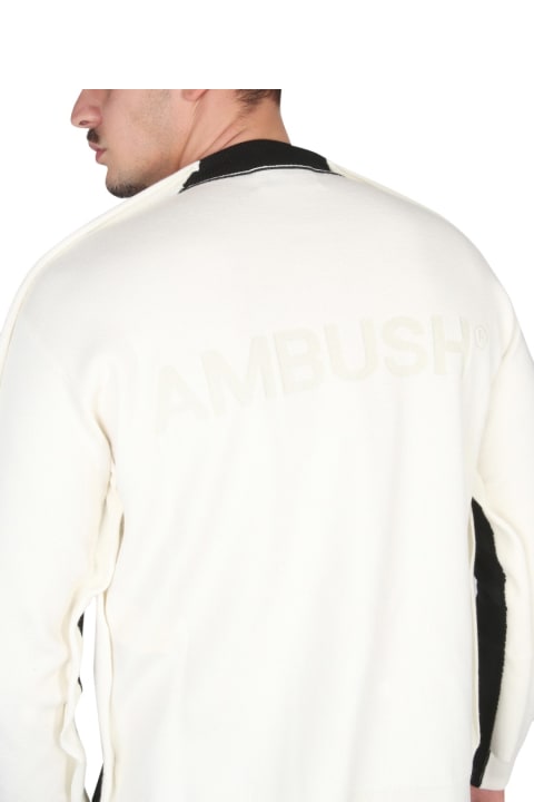 AMBUSH Sweaters for Men AMBUSH Choker