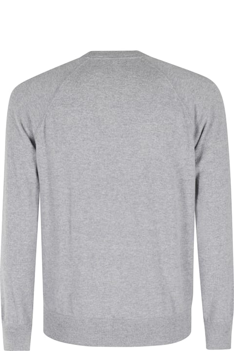 Gran Sasso for Women Gran Sasso Girocollo Cachemire