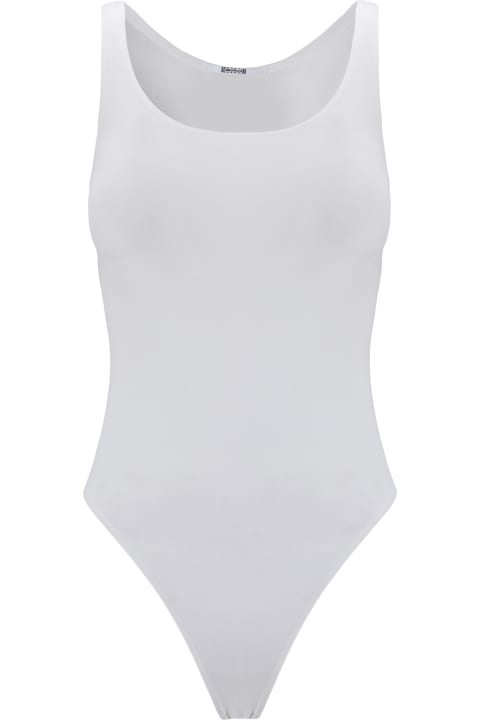 Wolford Clothing for Women Wolford Jamaika Bodysuit