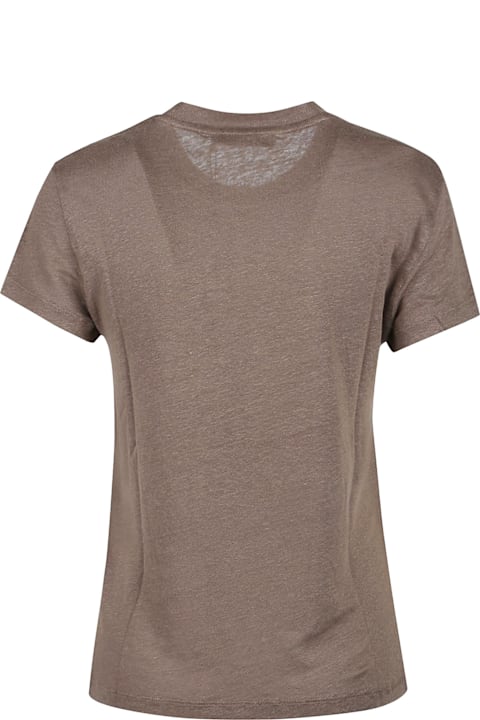 IRO Topwear for Men IRO Third T-shirt