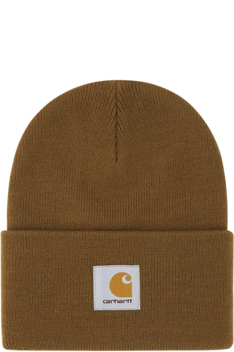 Fashion for Men Carhartt Biscuit Acrylic Beanie Hat