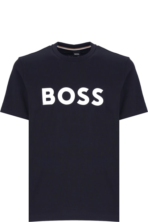 Hugo Boss for Men Hugo Boss Tiburt 354 T-shirt