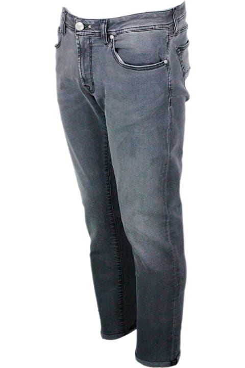 Sartoria Tramarossa Pants for Men Sartoria Tramarossa Pants