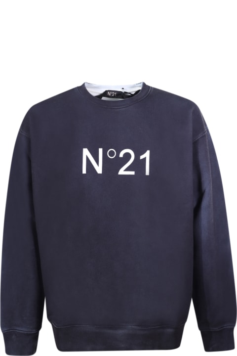 Sweatshirt N°21