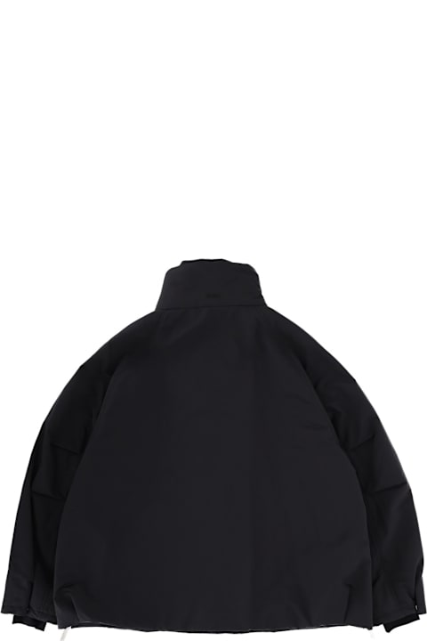 Herno for Kids Herno Jacket With Zip