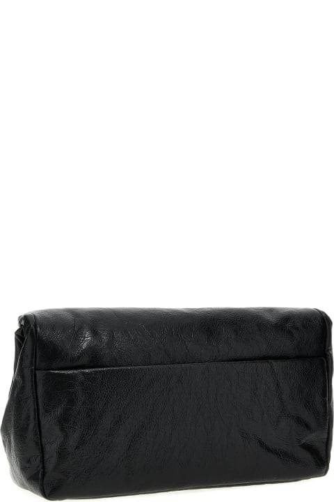 Balenciaga Clutches for Women Balenciaga 'monaco' Clutch