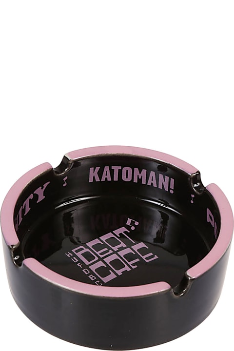 HUF لـ Kids HUF Beat Cafè Ashtray