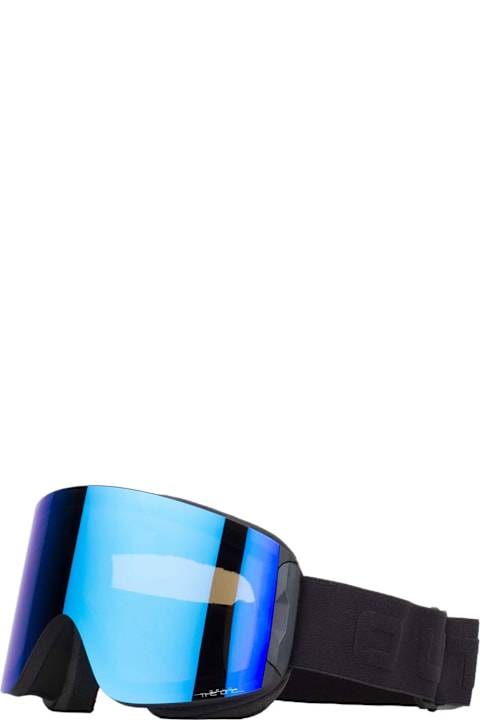 Homeware Out Of Katana - Black / The One Gelo Lens Sunglasses