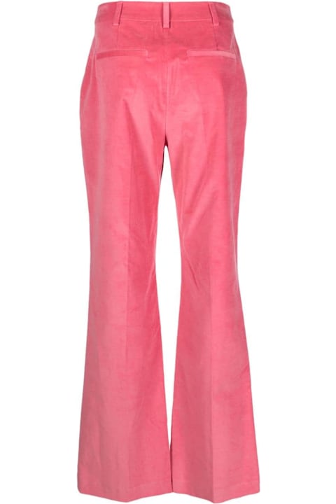 Paul Smith for Kids Paul Smith Flare-leg Trousers