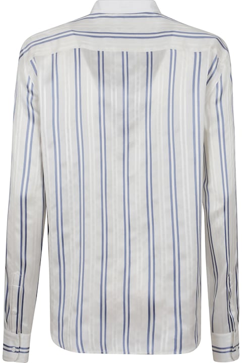 Ralph Lauren for Kids Ralph Lauren Imann-long Sleeve-button Front Shirt